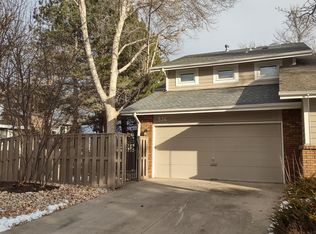 936 Strachan Dr, Fort Collins, CO 80525