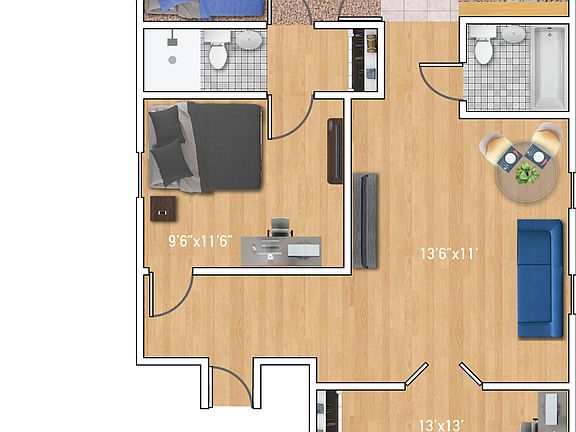 2nd image of this home