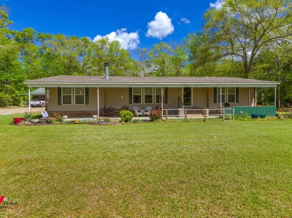 1997 Highway 507, Coushatta, LA 71019