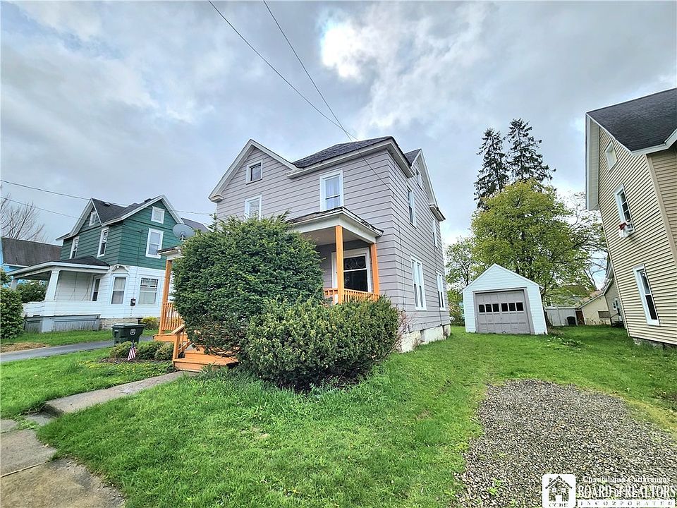 242 Broadhead Ave, Jamestown, NY 14701 Zillow