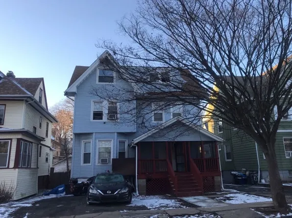 55 Whittlesey Ave, East Orange, NJ 07018
