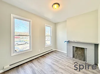 Rented by Spire Group