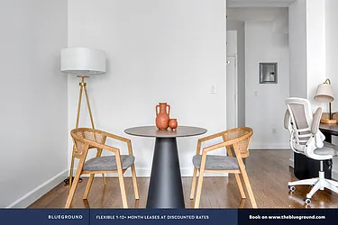 Rented by The Blueground