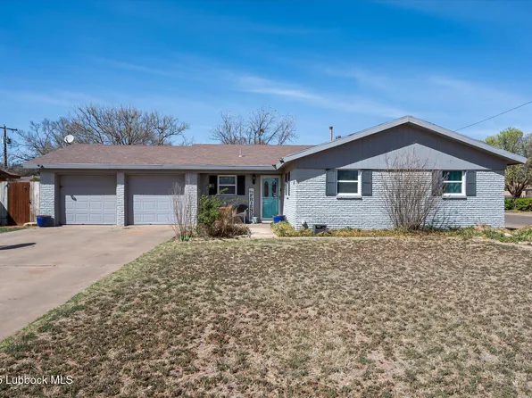 1317 7th St, Shallowater, TX 79363