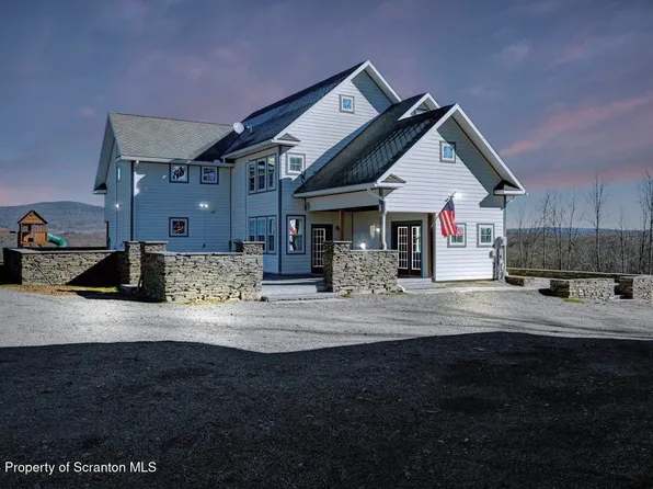 290 Elk Manor Ests, Union Dale, PA 18470