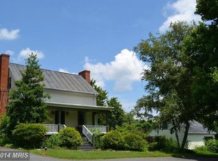 4031 Wolftown Hood Rd, Madison, VA 22727