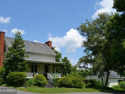 4031 Wolftown Hood Rd, Madison, VA, 22727