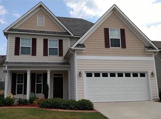 255 Turnbridge Cir, Peachtree City, GA 30269