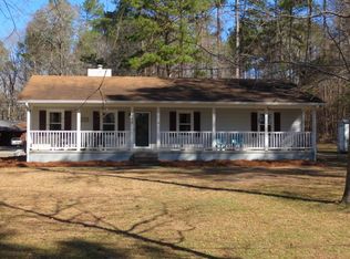 788 Will Scarlet Way, Macon, GA 31220