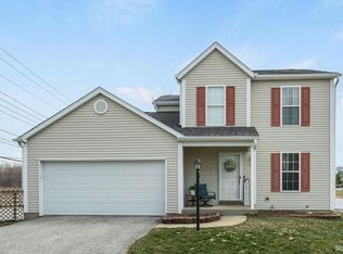 1106 Canoe Landing Ct, Mishawaka, IN