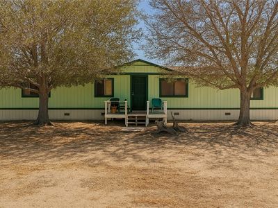 6450 Maricopa Rd, Phelan, CA, 92371