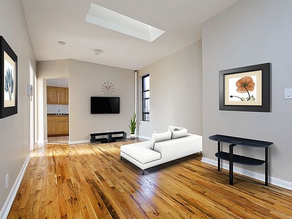 3rd image of 180 Claremont Ave APT 52