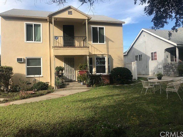 1st image of 415 N Olive Ave APT A