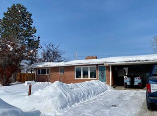 690 W 250 N, Vernal, UT 84078