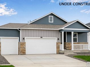4332 Gypsum Ave, Mead, CO 80504