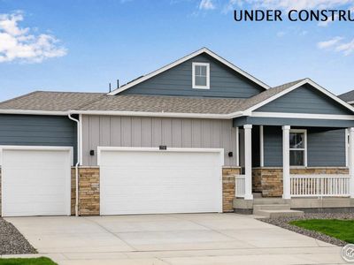 4332 Gypsum Ave, Mead, CO, 80504
