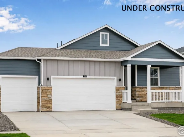 4332 Gypsum Ave, Mead, CO 80504