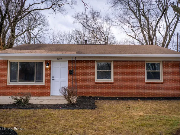 5302 Mansfield Ct, Louisville, KY 40218
