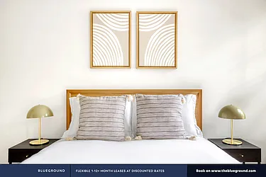 Rented by The Blueground