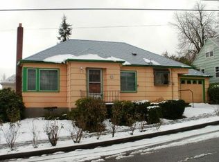 12 SW Bancroft St, Portland, OR 97239