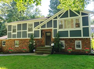 760 Ravine Rd, Plainfield, NJ 07062