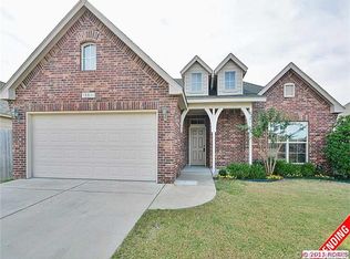 18816 E 48th St, Tulsa, OK 74134