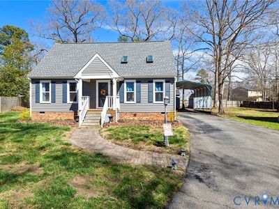 7002 Madras Ct, Chesterfield, VA, 23832