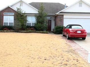 461 Iris Ave, Farmington, AR 72730