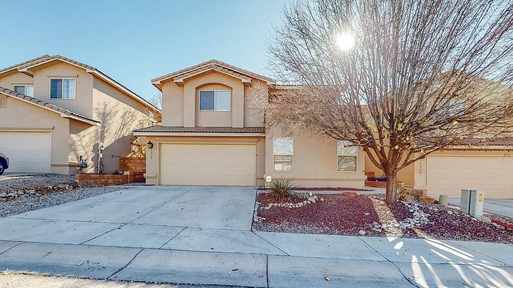 7312 Dancing Eagle Ave NE — Photo 1