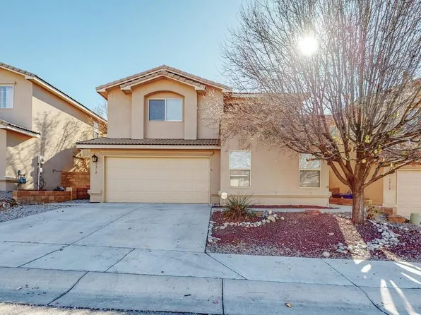 7312 Dancing Eagle Ave NE, Albuquerque, NM 87113