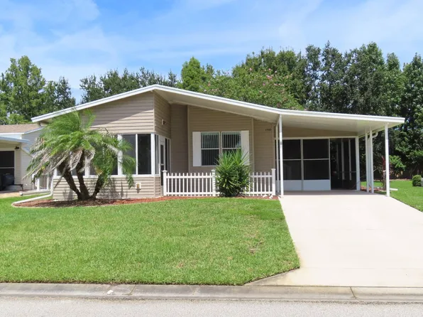 1910 Big Crane Loop #165, Port Orange, FL 32128