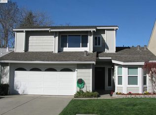 4119 Rennellwood Way, Pleasanton, CA 94566