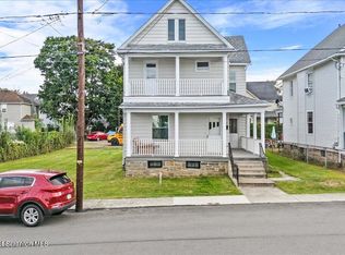 729 W Locust St, Scranton, PA 18504