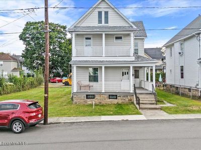 729 W Locust St, Scranton, PA, 18504