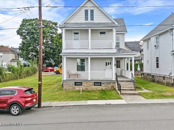 729 W Locust St, Scranton, PA 18504