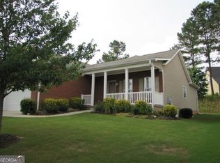 211 Turnbridge Cir, Peachtree City, GA 30269