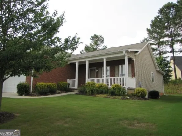 211 Turnbridge Cir, Peachtree City, GA 30269