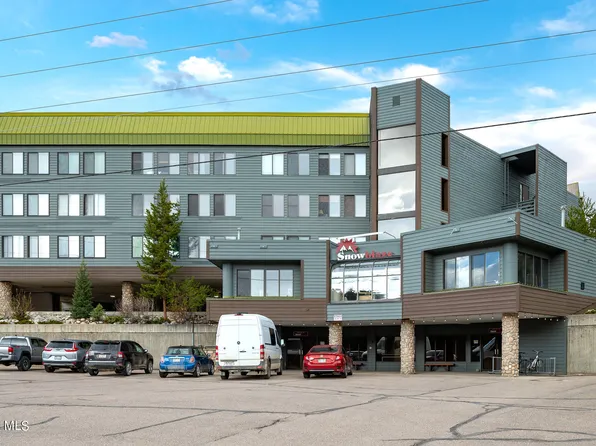 79114 US HWY 40 #E-319, Winter Park, CO 80482