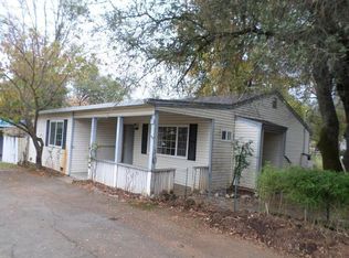 10819 Spenceville Rd, Penn Valley, CA 95946