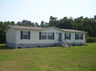 4923 Maiden Forest Rd, Rhodesdale, MD 21659