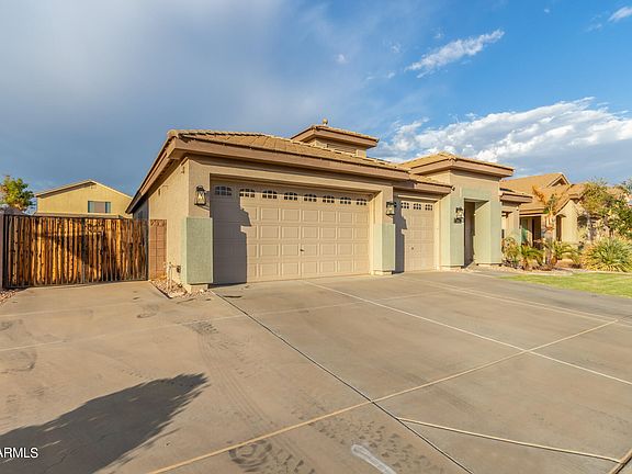 2nd image of 14430 W GELDING Drive