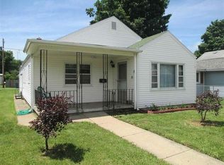 1316 Ridge St, Richmond, IN 47374