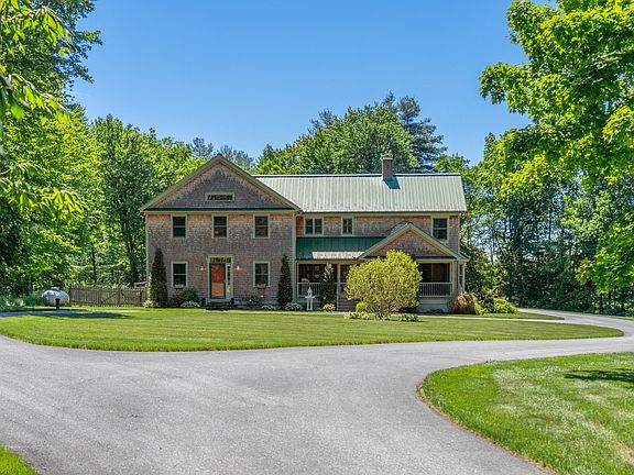 168 Spencer Hill Road