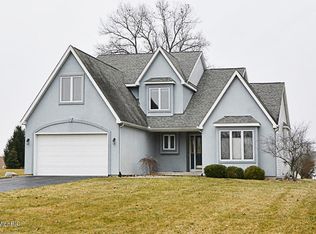 97 Capercaillie Ln, Battle Creek, MI