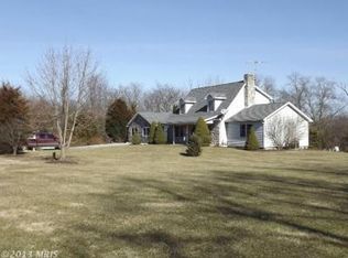 5603 Peaceful Oak Dr, Waynesboro, PA 17268