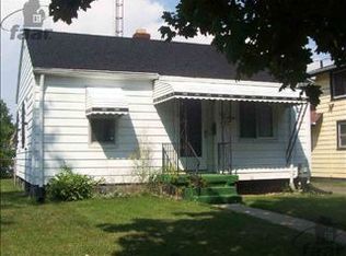 425 E Parkway Ave, Flint, MI 48505