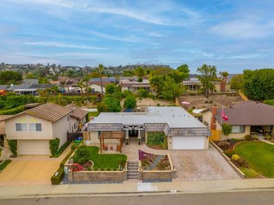 6692 Bonnie View Dr, San Diego, CA, 92119