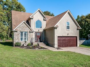 1914 Oleary Ct, Spring Hill, TN 37174