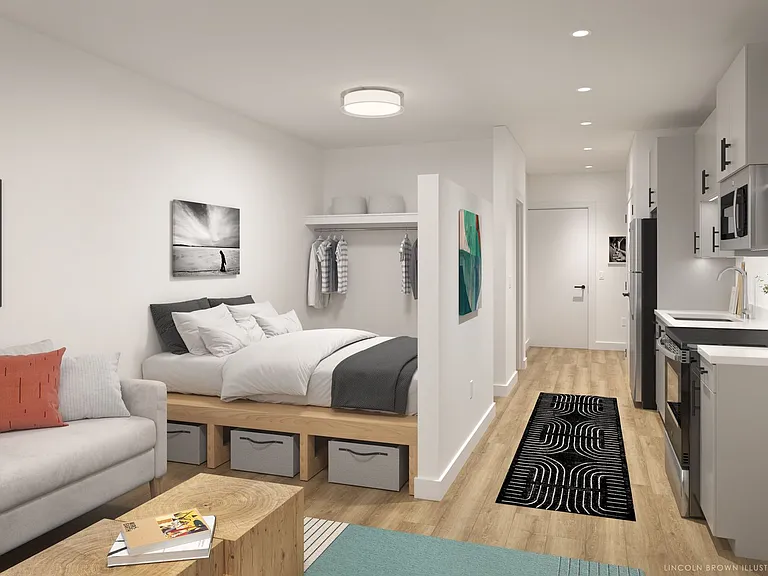 WOODLINE APARTMENTS (Nedde Charlotte, LLC) — Photo 9