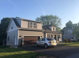 22 Byway Rd, Owings Mills, MD 21117